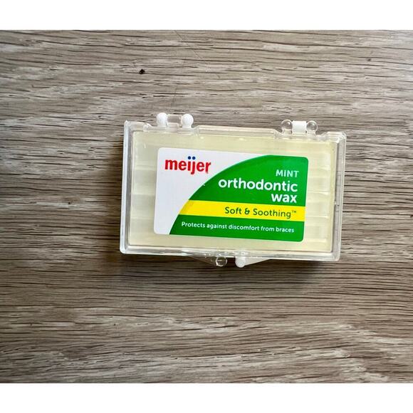 ORTHODONTIC BRACES BUNDLE - Picture 8 of 8